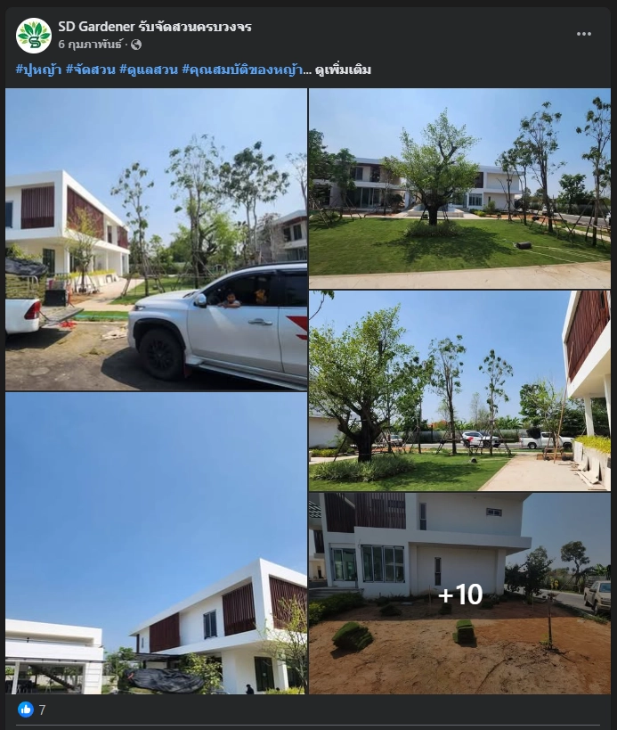 หน้างาน 4 SD